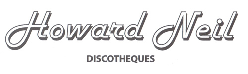 Howard Neil Discotheques